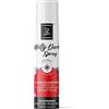 Dream' s Party Colorante Spray alimentare - per Dolci e Torte - 250ml - per la colorazione di superfici come pasta di zucchero, cioccolato e altri prodotti alimentari (Rosso Sangue, 250ml)