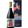Rosarubra - Tenuta in Pietranico Musante x Rosarubra Pecorino Abruzzo DOC - Vino biodinamico bianco 0,75 L + confezione regalo