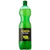 Campari Group Lemonsoda P.E.T. 6 x 1,25 lt. - Campari Group Aperitivo Lemon