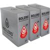 Generico SET 72 BOLERO DA 9 grammi Acerola Preparato istantaneo polvere solubile in bustine Sticks per Bevande con Stevia e Vitamina C e Senza Zucchero ideale per fitness e diete
