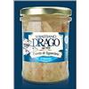 sebastiano drago filetti di sgombro drago al naturale 3 bocce da 300 gr