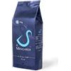S IL MINGARDI Amigos Caffè - Caffè macinato per la moka miscela Riserva IL MINGARDI S - 8 confezioni da 500g
