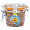 Pesce Azzurro Cefalù Filetti di Acciughe in Olio di Oliva in vaso ermetico 220 gr