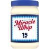 Miracel Whip Miracle Whip Dressing, 425 g