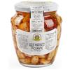 SINISI Aglio Marinato piccante Sinisi 580ml