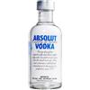Absolut Blue S Vodka - 200 ml