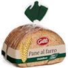 Gilli Pane di farro 300 gr. - Gilli