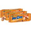 CAIYA 3X Mr. Day Ciambella con Crema al Cioccolato Senza Lattosio (Lactose Free) 300g - NOVITA' PACK 2023 [3 Confezioni]