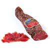 Wolf, Filetto alle Erbe, Intero, Leggera Affumicatura con Legno di Faggio, Carne di Suino Accuratamente Selezionata, Senza Glutine, 300 g (min. netto garantito)