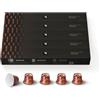 Nespresso Capsule Linea Originale, Nocciola Aromatizzata Tostatura Media, Cialde Caffè 50 Count