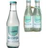 Sicilia Bedda - BIBITE TOMARCHIO IN BOTTIGLIA VETRO - Prodotto 100% Siciliano (24 Bottiglie Gazzosa)