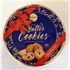 Danesita Butter Cookies, 454g