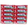 brooklyn Chewingum Brooklyn Gusto Cannella 20 Confezioni