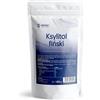 INSPORT Nutrition Xilitolo Finlandese Naturale 1 kg | Zucchero di Betulla Puro | Dolcificante Senza Zucchero a Basso Indice Glicemico | Ideale per Dolci e Bevande | INSPORT