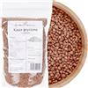 Kuchnia Zdrowia Grano Saraceno Tostato Naturale 1 kg | Ricco di Fibre e Proteine | Ideale per Piatti Nutrienti e Veloci | Qualità Polacca | KUCHNIA ZDROWIA