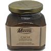 Masseria Mannone Confettura Extra di cachi 220 Gr.