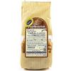 Puglialimentari Tarallucci Gusto Formaggio e Speck Busta da 1 Kg Ideali per Aperitivo