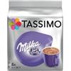 Tassimo Milka 8 capsule (8 pezzi)