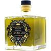 Voglia di Puglia FedericoII Olio Extravergine Di Oliva Estratto A Freddo Da Olive Monovarietali Peranzana (Bottiglia 500 ml)