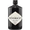 Hendricks Hendrick's Gin 44% Vol. 1,75l