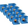 Lavazza A Modo Mio Espresso Dek Cremoso, 10x 16 Caps (10x 120g)