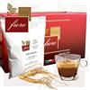 Caffè fiore Ginseng Bar 3 Confezioni da 500 g. Torrefazione Caffè fiore Preparato solubile per Uso Professionale
