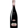 COSTARIPA Grande Annata Rosé, 1 Bottiglia di Vino con Note Fruttate, Sapore Elegante E Pieno, Color Rosa Antico, Vino per Aperitivo e Pesce Crudo