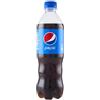 PepsiCo Pepsi Cola Confezione da 12 Bottigliette PET da 0,5 L