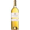 Château Haut-Bergeron Sauternes AOC Château Fontebride Château Haut-Bergeron 2022, 0,75 ℓ