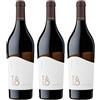 generico VINO TALO' NEGROAMARO3 BOTTIGLIE CANTINE SAN MARZANO