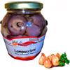 SFIZIDICALABRIA.COM PRODOTTI TIPICI CALA Lampascioni in Olio Vaso 290gr, Prodotti Tipici Calabresi Senza Conservanti, Antipasti Calabriesi