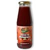 Kalos Jero Spremuta Succo di Melograno 720ml - 100% Naturale Frutta Fresca di Stagione - Gusto Autentico - Prodotto Artigianale Alta Qualità Senza Additivi - Kalos Jero