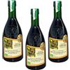 Kürbishof DEIMEL Steiermark/Austria - Offerta di risparmio 3 x 500 ml di olio di semi di zucca biologico della Stiria