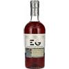 Generic Edinburgh Gin - Raspberry Liqueur - Gin al Lampone Gin Aromatizzato - 20% Vol. 500 ml