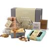 Cartwright & Butler | Scatola regalo per dolci pasquali | Cesto per alimenti | Confezione regalo | Tè pomeridiano