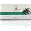La Via del Tè Marrakech Mint Tea, Tè alla Menta, Astuccio con 20 Filtri da 2,5g - 50g