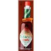 Tabasco Chipotle 60 ml