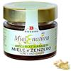 Apicoltura Brezzo Miele di Acacia e Zenzero 200gr