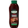 Develey SALSA BARBECUE 875 ml - Cartone 8 Pezzi