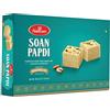 Haldiram's HALDIRAM Papdi Soan 500g