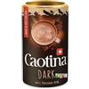 Caotina Noir Zartbitter Barattolo 500 g, confezione da 3 (3 x 500 g)