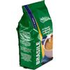 ITALIAN COFFEE FOR ESPRESSO LOVERS Italian Coffee 96 Capsule Caffè Brasile Compatibile con Caffitaly System
