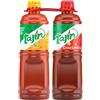 Tajin Salsa fruttata di camoscio da 455 ml e salsa piccante delicata da 455 ml (confezione da 2)