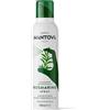 Mantova Rosmarino Spray in Olio Extra Vergine di Oliva 100ml - Olio Spray italiano - Sprayleggero - 100% Naturale,100% Leggero, 100% Facile - Con lo spray risparmi fino al 90% di prodotto