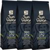 Juan Valdez® Premium Volcán Caffé Macinato, 340g