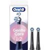 Oral-B Testina per spazzolino elettrico iO OB PW GENTLE CARE
