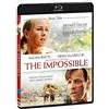 Eagle Pictures The Impossible Storia Vera Combo (Br+Dv)