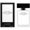 SHISEIDO COSMETICI ITALIA SpA Narciso Rodriguez - For Her Pure Musc Eau De Parfum Donna 30 ml Vapo