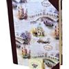 Handmade Album foto artigianale 23 x 30-30/50 fogli - Serie CITTA'