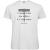 Handmade Maglietta Uomo T-shirt A6 - Armi?